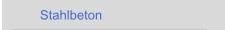 Stahlbeton