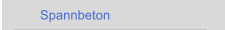 Spannbeton
