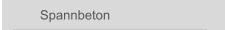 Spannbeton