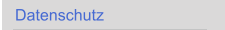 Datenschutz