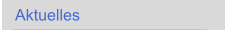 Aktuelles